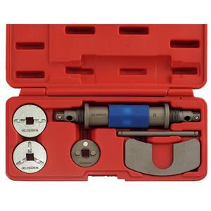 کیت 5 عددی کالیپر ترمز ABS راستگرد چپ گرد قابل تنظیم – هزبرن HEZBURN H64105