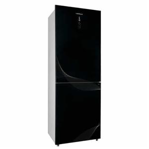 یخچال فریزر 22 گلد تاچ C الگانت مشکی SMART FRIDGE 