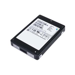 اس اس دی سرور مدل Samsung PM1643a ظرفیت ۱.۹۲ ترابایت