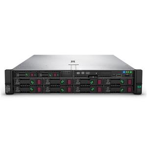 سرور اچ پی Server DL380 G10 16sff