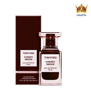 عطر ادکلن تام فورد چری اسموک (Tom Ford Cherry Smoke) 50 میل