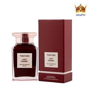 عطر ادکلن تام فورد لاست چری (Tom Ford Lost Cherry) 