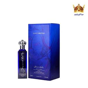 عطر ادکلن کلایو کریستین چیسینگ دراگون هیپنوتیک CLIVE CHRISTIAN 75ml 