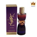 عطر ادکلن ایو سن لورن مانیفستو له الکسیر (Yves Saint Laurent Manifesto l’Elixir)