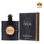 عطر ادکلن ایو سن لورن بلک اوپیوم مشکی (Yves Saint Laurent Black Opium)