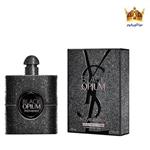 عطر ادکلن ایو سن لوران بلک اوپیوم اکستریم (Yves Saint Laurent Black Opium Extreme)