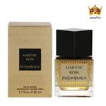 عطر ادکلن ایو سن لورن مجستیک رز (Yves Saint Laurent Majestic Rose)