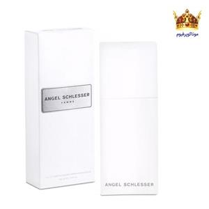 عطر ادکلن انجل شلیسر فمه Angel Schlesser Femme EDT 