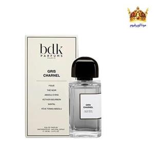 عطر ادکلن بی دی کی پارفومز گریس چارنل (BDK Parfums Gris Charnel)