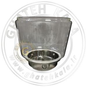 المنت و پیرکس سماور برقی فلر و میگل 301