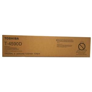 کارتریج T4590 مشکی توشیبا Toshiba T4590