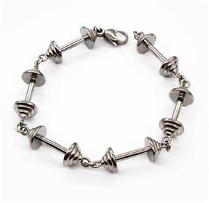 دستبند دمبل کد da17