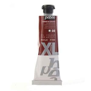 رنگ روغن pebeo کد 08 مدل XL Studio