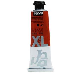 رنگ روغن pebeo کد 41 مدل XL Studio (37 میل)