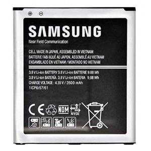 باتری اصلی سامسونگ Galaxy J3 2015 – J320