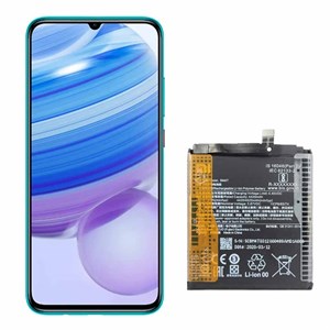 باتری اصلی شیائومی مدل Xiaomi Redmi10x Pro 5g