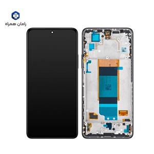 تاچ ال سی دی شیائومی مدل Xiaomi Poco F4 5g