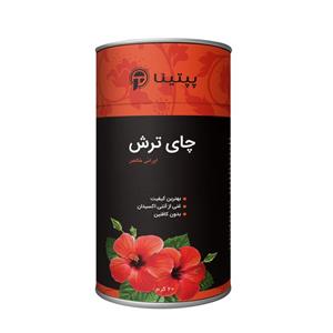 چای ترش خالص پپتینا 60 گرم