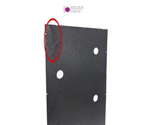بریل برقی 6 محوره (دستگاه فون برقی)