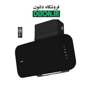 هود کن مدل Onyx مشکی سایز 90