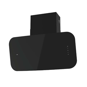 هود کن مدل Onyx مشکی سایز 90