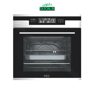 فرتوکار میکس پلاس مدل E6500 استیل مشکی