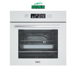 فرتوکار میکس پلاس مدل E6500 سفید