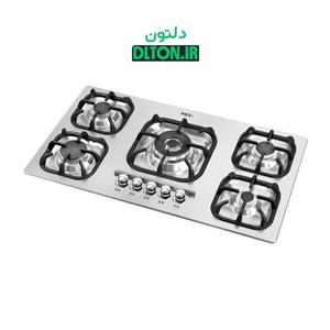 اجاق گاز میکس پلاس مدل 523
