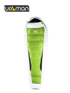 کیسه خواب پر اسنوهاک مدل CLIFF-600 کد SN-S4127