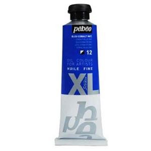 رنگ روغن pebeo کد 12 مدل XL Studio حجم 37 میل
