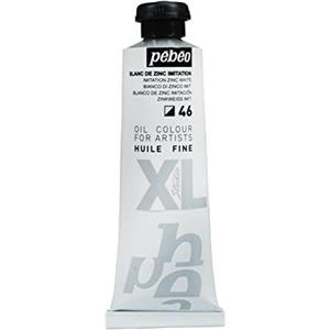 رنگ روغن pebeo کد 46 مدل XL Studio (37 میل)