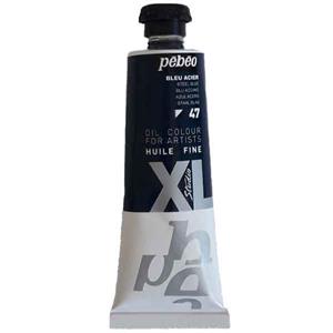 رنگ روغن pebeo کد 47 مدل XL Studio (37 میل)