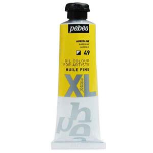 رنگ روغن pebeo کد 49 مدل XL Studio (37 میل)