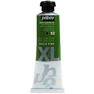 رنگ روغن pebeo کد 52 مدل XL Studio (37 میل)
