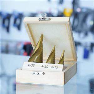 ست مته کاجی کد 1903