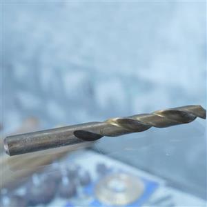 مته کبالت دار HSS سایز17 کد 1895