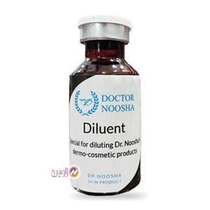 رقیق کننده اسیدتراپی دکترنوشا 30میل