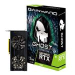 کارت گرافیک گیمینگ(در حد) گینوارد Gainward GeForce RTX 3060 Ghost 12GB Gddr6