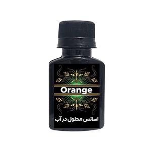 اسانس خوشبو کننده پایه آب رایحه پرتقال ترش