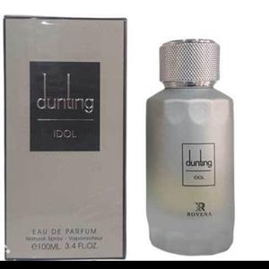 ادو پرفیوم مردانه روونا مدل عطر ادکلن دانهیل آیکون حجم 100 میل