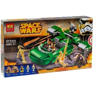 ساختنی بلا مدل Space Wars کد 10463
