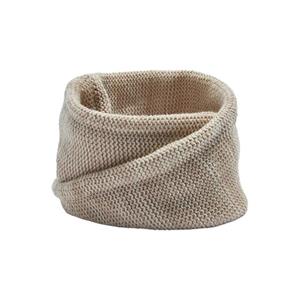 شال گردن بافتنی زنانه ال سی وایکیکی مدل رینگی ضد تعریق کد SW23