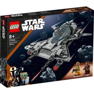 ساختنی لگو مدل Star Wars کد 75346