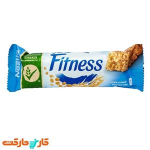 شکلات بار رژیمی ساده فیتنس نستله Nestle 