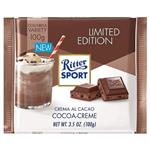 شکلات کرم کاکائو ریتر اسپرت Ritter Sport Cocoa-Creme