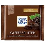 شکلات قهوه ریتر اسپرت Ritter Sport Kaffeesplitter