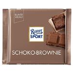شکلات براونی ریتر اسپرت Ritter Sport Schoko-Brownie