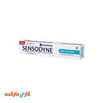 خمیردندان مدل action anti tartre سنسوداین sensodyne