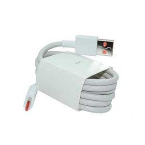 کابل اورجینال سرکارتنی 3 آمپر توربو ردمی کی 40 پرو پلاس شیائومی / Xiaomi Original Redmi K40 Pro Plus 3A Turbo Charge Cable با گارانتی