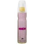 بادی اسپلش زنانه ساگا پینک حجم 250 میلی‌لیتر ا EA saga. Pink Pour Femme Fragrance Mist 250ml